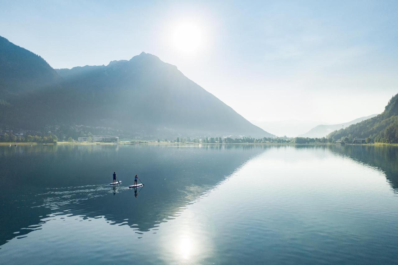 Loisi'S Boutiquehotel Achenkirch Buitenkant foto