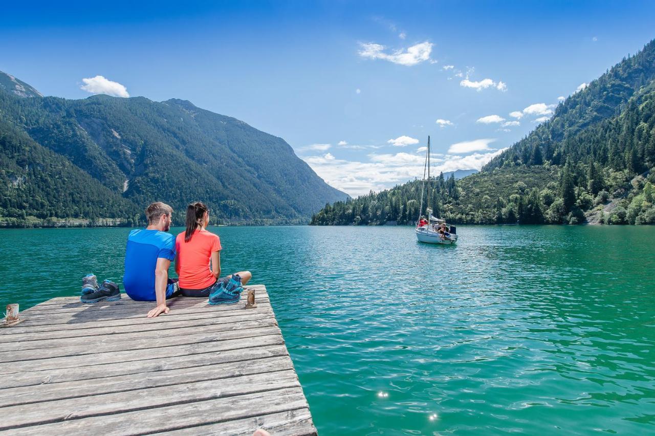 Loisi'S Boutiquehotel Achenkirch Buitenkant foto