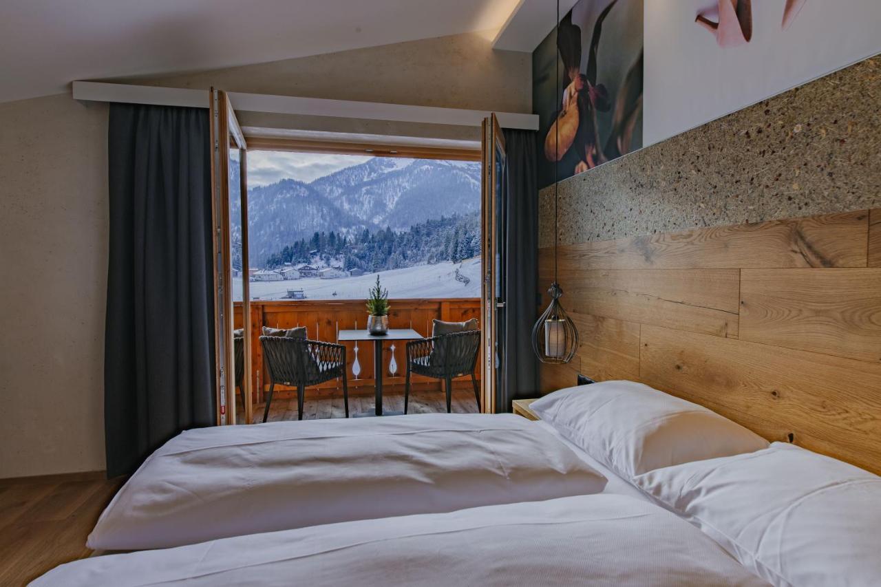 Loisi'S Boutiquehotel Achenkirch Buitenkant foto