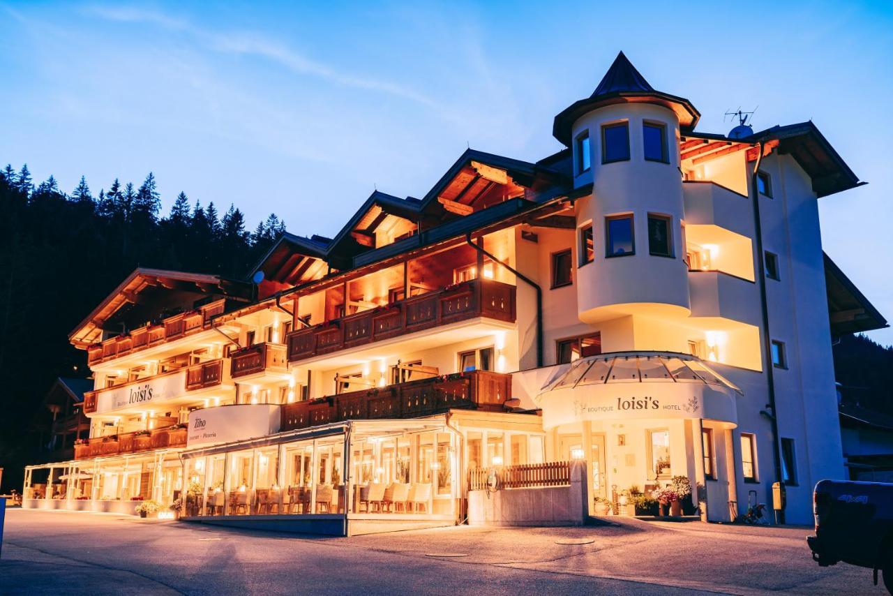 Loisi'S Boutiquehotel Achenkirch Buitenkant foto