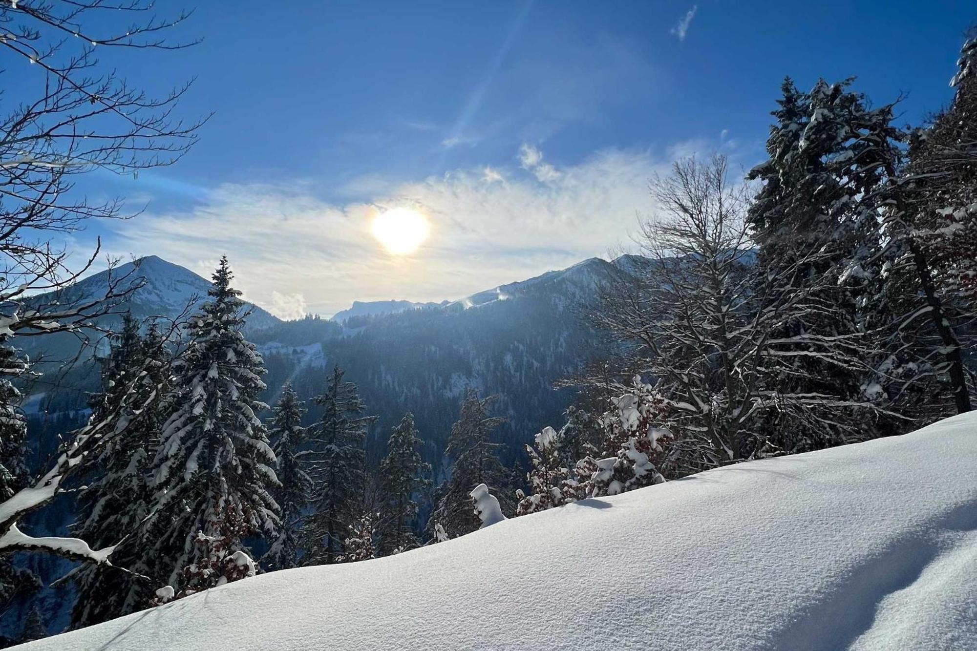 Loisi'S Boutiquehotel Achenkirch Buitenkant foto